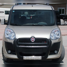 �������� ������ �� ��������� ������� �������� ������������ � ��������� "Doblo"