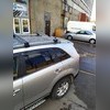 Аэродинамические поперечины на рейлинги Skoda Octavia 2001-2004 Универсал "Favorit Аэро"