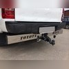 Фаркоп (без электрики)