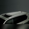 Рейлинги Lexus LX 450D OEM