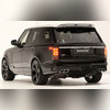 Обвес "STARTECH" Rover Range Rover 2013 - нв (OEM)