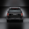 Обвес "STARTECH" Rover Range Rover 2013 - нв (OEM)