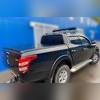 Крышка кузова трехсекционная Fiat Fullback 2016-2020