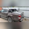 Крышка кузова трехсекционная Fiat Fullback 2016-2020