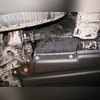 Защита картера двигателя и кпп Hyundai Elantra MD 2011 - 2014 (сталь 2 мм)