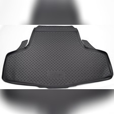 Коврик багажника Infiniti Q70 (Y51) (седан) 2014-нв
