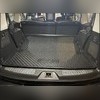 Коврик в багажник Nissan Patrol (5 мест) 2010-нв