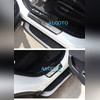 Пороги, подножки, ступени (копия оригинала - OEM Style) Honda CR-V 2016-нв