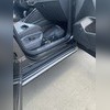 Комплект порогов Volkswagen Tayron 2022-2026