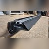 Комплект порогов Volkswagen Tayron 2022-2026