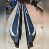 Комплект порогов Volkswagen Tayron 2022-2026