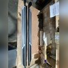Комплект порогов Volkswagen Tayron 2022-2026