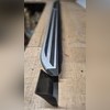 Комплект порогов Volkswagen Tayron 2022-2026