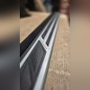 Комплект порогов Volkswagen Tayron 2022-2026