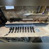 Комплект порогов Volkswagen Tayron 2022-2026