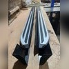Комплект порогов Volkswagen Tayron 2022-2026