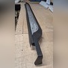 Комплект порогов Volkswagen Tayron 2022-2026