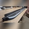 Комплект порогов Volkswagen Tayron 2022-2026