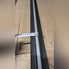 Комплект порогов Volkswagen Tayron 2022-2026