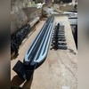 Комплект порогов Volkswagen Tayron 2022-2026