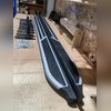 Комплект порогов Volkswagen Tayron 2022-2026