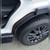 Брызговики и накладки на арки GAC S7 Trumpshi 2025+ (6 предметов)