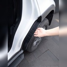 накладки на арки GAC S7 Trumpshi 2025+ (2 шт)