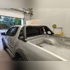 Дуга кузова Mitsubishi L200 2006-2013 (чёрная)