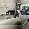 Дуга кузова Mitsubishi L200 2006-2013 (чёрная)