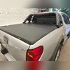 Дуга кузова Mitsubishi L200 2006-2013 (чёрная)