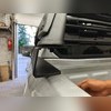 Дуга кузова Mitsubishi L200 2006-2013 (чёрная)