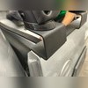 Дуга кузова Mitsubishi L200 2006-2013 (чёрная)