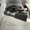 Дуга кузова Mitsubishi L200 2006-2013 (чёрная)