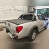 Дуга кузова Mitsubishi L200 2006-2013 (чёрная)