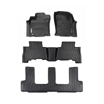 Коврики в салон Toyota Land Cruiser Prado 150 (TPV)