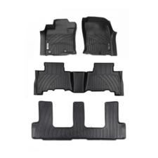 Коврики в салон Toyota Land Cruiser Prado 150 (TPV)
