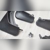 Брызговики передние и задние Belgee X50+ 2026+