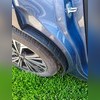 Брызговики и накладки на арки Geely EX5 2024+ (6 предметов)
