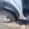 накладки на арки Toyota RAV4 VI (XA60) 2025+