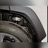 накладки на арки Toyota RAV4 VI (XA60) 2025+