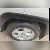 накладки на арки Toyota RAV4 VI (XA60) 2025+
