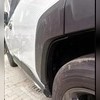 накладки на арки Toyota RAV4 VI (XA60) 2025+