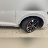 Брызговики передние Audi Q5 2017-2023 без S-Line (копия оригинала)