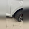 Брызговики передние Audi Q5 2017-2023 без S-Line (копия оригинала)