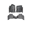 Коврики в салон Toyota Land Cruiser Prado 250 2024+ (TPV) 5 мест