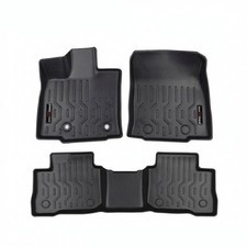 Коврики в салон Toyota RAV 4 VI (XA60) 2026+ (TPV)