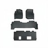 Коврики в салон Toyota Land Cruiser 100 (TPV) 7 мест