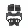 Коврики в салон Toyota Land Cruiser 300 GR Sport (TPV)