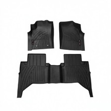 Коврики в салон Toyota Hilux Vigo 2006-2014 (TPV)