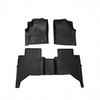Коврики в салон Toyota Hilux Vigo 2006-2014 (TPV)